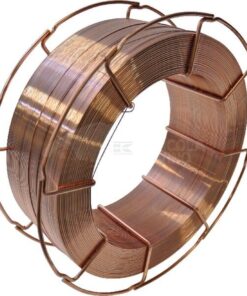 Alambre soldar SG2 1mm 16kg