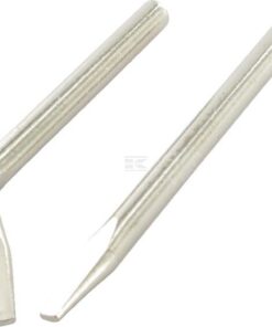 Surtido de puntas para soldador  de estaño - 60/80/100 W