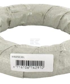 Cable de acero galv. 5 mm, 30 m 4 Cable de acero galv. 5 mm, 30 m