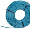 Cable acero polyprop 6-8 mm-100 m