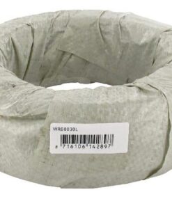 Cable de acero galv. 8 mm, 30 m 3 Cable de acero galv. 8 mm, 30 m