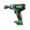 Llave de impacto sin cable 220 Nm HSC II 5 Llave de impacto sin cable 220 Nm HSC II