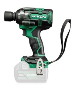 Llave de impacto inalámbrica EX HSC