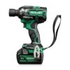 Llave de impacto a batería 5 Ah