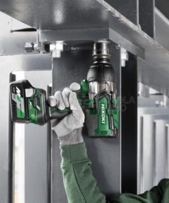 Llave de impacto sin a batería EX HSC