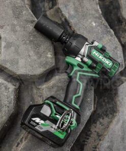 Llave de impacto sin cable EX HSC