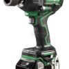 Llave de impacto sin cable 36 V