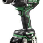 Llave de impacto sin cable 36 V
