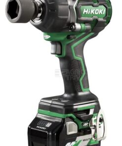 Llave de impacto sin cable 36 V