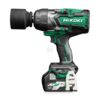Llave de impacto inalámbrico HSC3 2.5 Ah