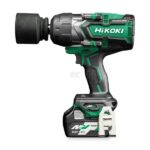 Llave de impacto inalámbrico HSC3 2.5 Ah
