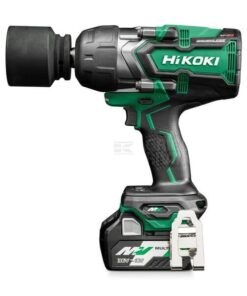 Llave de impacto inalámbrico HSC3 2.5 Ah