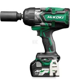 Llave de impacto inalámbrico HSC3 5,0 Ah