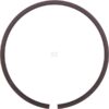 Anillo seguridad exterior DIN5417 32x1.2 mm en acero para resortes, Kramp