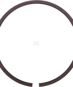 Anillo seguridad exterior DIN5417 32x1.2 mm en acero para resortes, Kramp