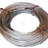 Cable acero inox. A4, 4 mm 5 Cable acero inox. A4, 4 mm