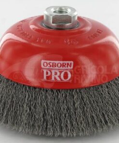 Cepillo de copa M14 150/0,3