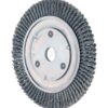 Cepillo red. V2A 125x6x22,2mm