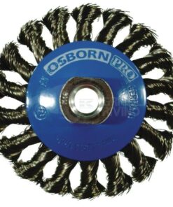 Cepillo cónico 100 mm