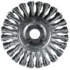 Cepillo redondo 22,2 0,5x178