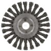 Cepillo redondo 22,2 0,8x150mm