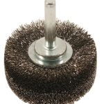 Cepillo de alambre 40x10, 6 mm