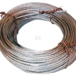 Cable alamb. comp. 8mm 619FDV