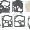 Juego de reparación carburador Walbro