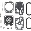 Juego de reparación carburador Walbro