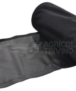 Protec. de tubo Velcro 120 mm