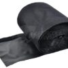 Protec. de tubo Velcro 80 mm
