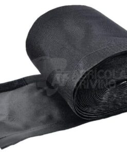 Protec. de tubo Velcro 80 mm