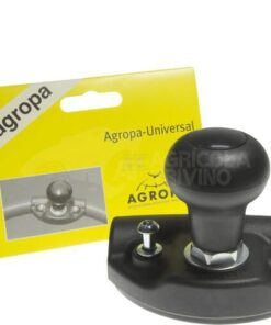 Empuñaduras de volante universales