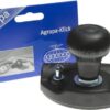 Empuñaduras de volante Agropa-Klick
