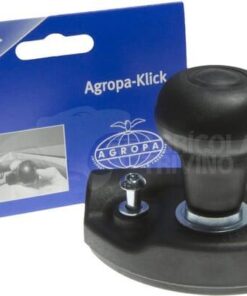 Empuñaduras de volante Agropa-Klick