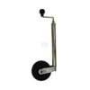 Gato de ruedas 160x42, carga estática 75kg
