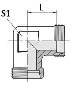 Codo 6L
