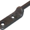 Pasador atornillable 51x12,5mm