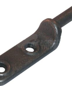 Pasador atornillable 63x16,0mm