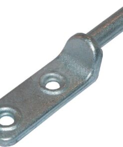 Pasador atornillable 51x12,5mm