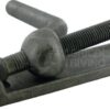 Cierre tapa s/c M16 165x170mm 5 Cierre tapa s/c M16 165x170mm