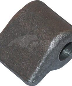 Bisagra 13,0 x 14,0 mm