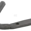 Gancho atornillable 135x74 mm