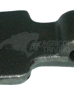 Bisagra 76,0x16,0 mm