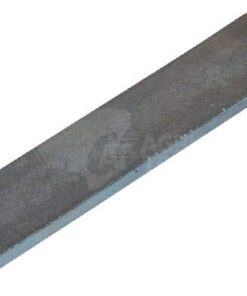 Bisagra plegable 457x30x12,7mm
