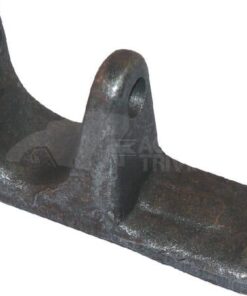 Horquilla p. lateral 130x40 mm