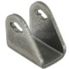 Estribo de sujeción del estribo trasero - Barra Ø25 mm 4 Estribo de sujeción del estribo trasero - Barra Ø25 mm