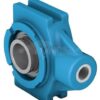 Unidad de rodamiento Foodline, SKF 4 Unidad de alojamiento mm, SKF Food Line