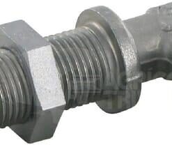 Escuadra para tabique 8S