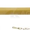 Veio da tomada de força de ângulo amplo sem forquilhas WWZ 2280 L: 1210mm, Walterscheid